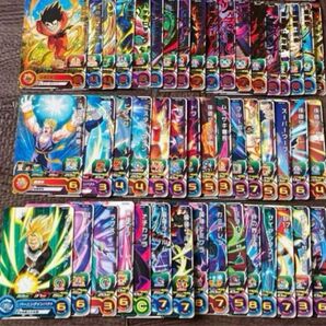 MM6弾 コモンレアコンプ レア以下コンプ 48種 ドラゴンボールヒーローズ