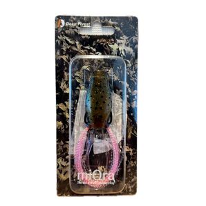 ディープフォレスト ミクラ #013