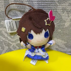 ホロライブプロダクション 指パペット 0期生 ときのそら