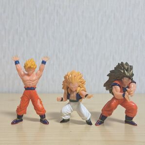 ドラゴンボール フィギュア