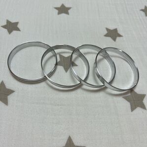 ハブセントリックリング アルミニウム合金 車ハブ中心リングホイール