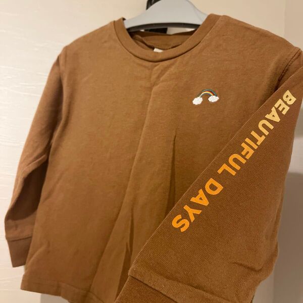 プティマイン100cmロンT