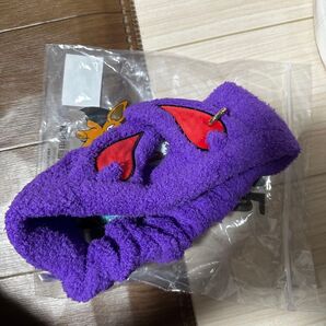 BB5 ヘアバンド