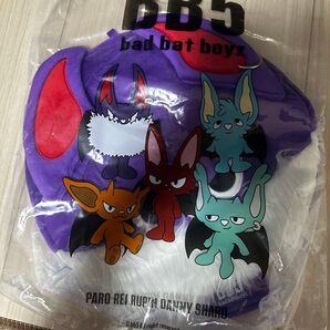 BB5 うちわケース