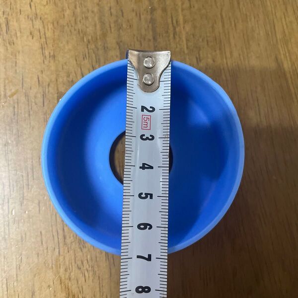 シリコンキャップ ストローマグ