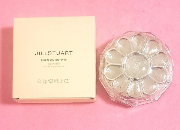 ジルスチュアート ブルームクチュール アイズ #25 lupine dew JILLSTUART アイシャドウ アイカラー