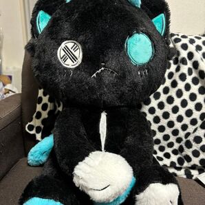 NieR シエル リュックサック 新品未使用 即完売品