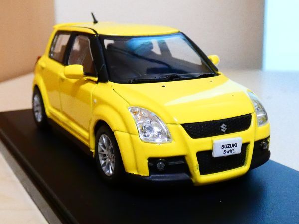 Yahoo!オークション -「国産名車コレクション スイフトスポーツ Yahoo!オークション -「国産名車コレクション スイフトスポーツ