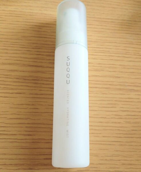 SUQQU スプレー容器