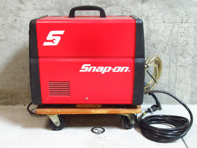 Yahoo!オークション -「~スナップオン」(溶接機) (接着、補修 Yahoo!オークション -「~スナップオン」(溶接機) (接着、補修