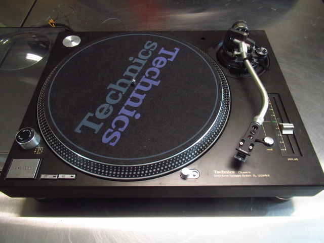 Yahoo!オークション -「sl-1200mk6」の落札相場・落札価格 Yahoo!オークション -「sl-1200mk6」の落札相場・落札価格