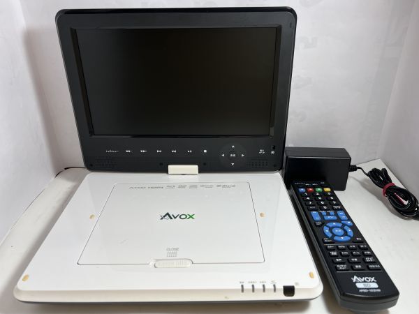 Yahoo!オークション -「avox apbd-1012hw」の落札相場・落札価格