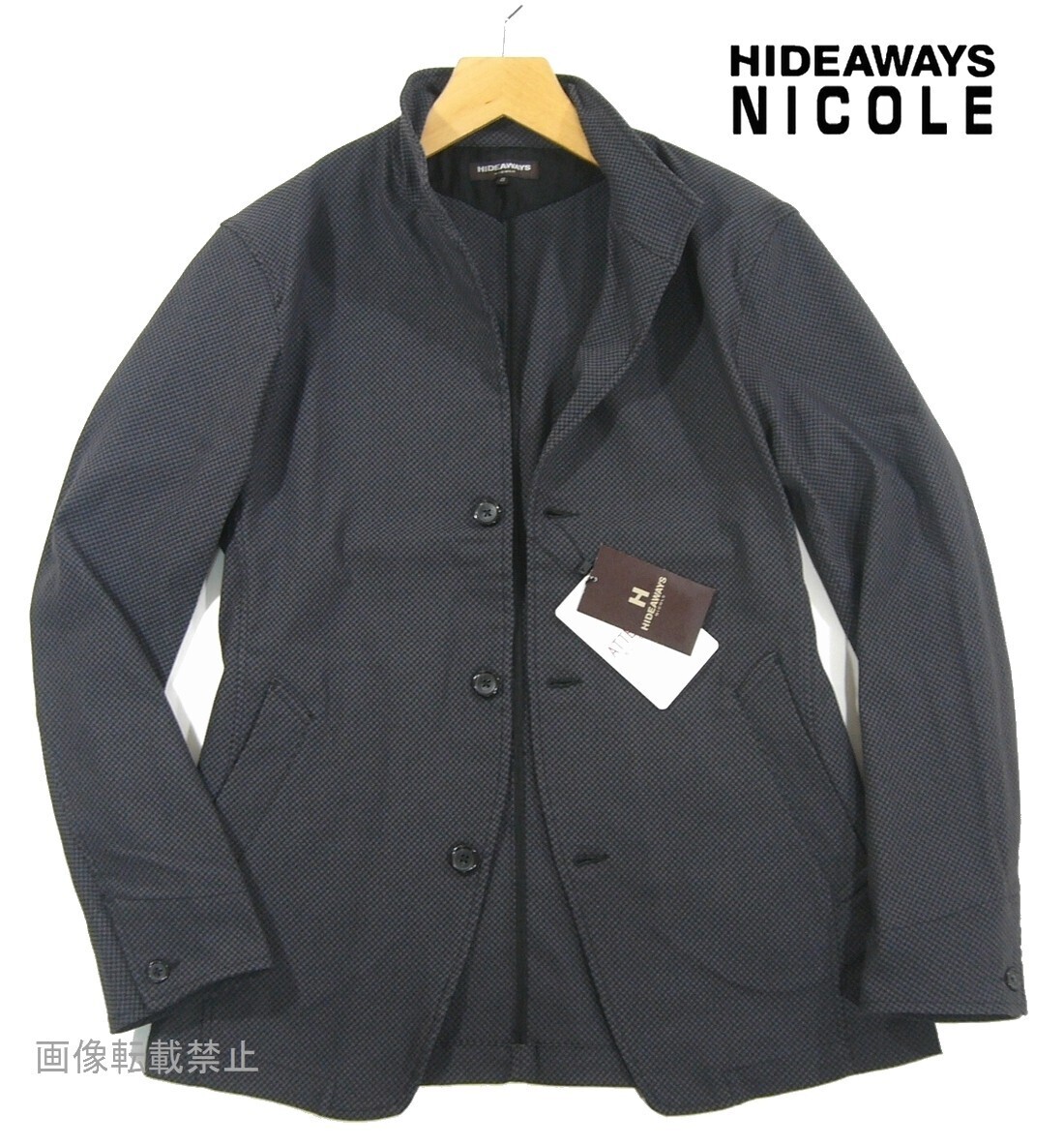 2025年最新】Yahoo!オークション - HIDEAWAYS NICOLE(Mサイズ 2025年最新】Yahoo!オークション - HIDEAWAYS NICOLE(Mサイズ