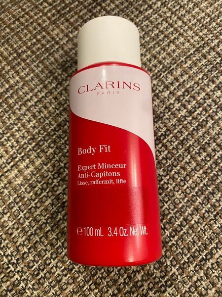 CLARINS ボディ フィット 100ml