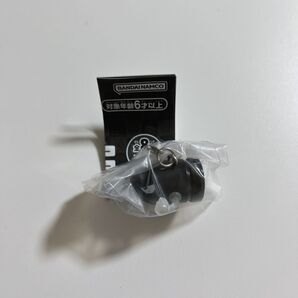 スーパーマリオ めじるしアクセサリー キラー ガチャ