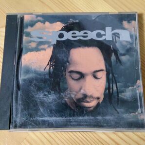 CD speech スピーチ 1CanUHearMe AskSomebodyWhoAin'tFilledWith