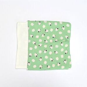 74☆もぐれる☆小動物用お布団 ヒーター取付可能【フリース】寝袋