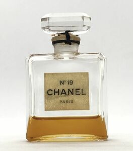 CHANEL シャネル No.19 パルファム 14ｍl ☆送料140円