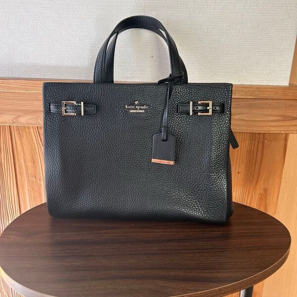 Kate spade ケイトスペード ハンドバッグ ショルダーバッグ 2way