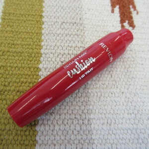  Revlon KISS cushion LIP TINT 260