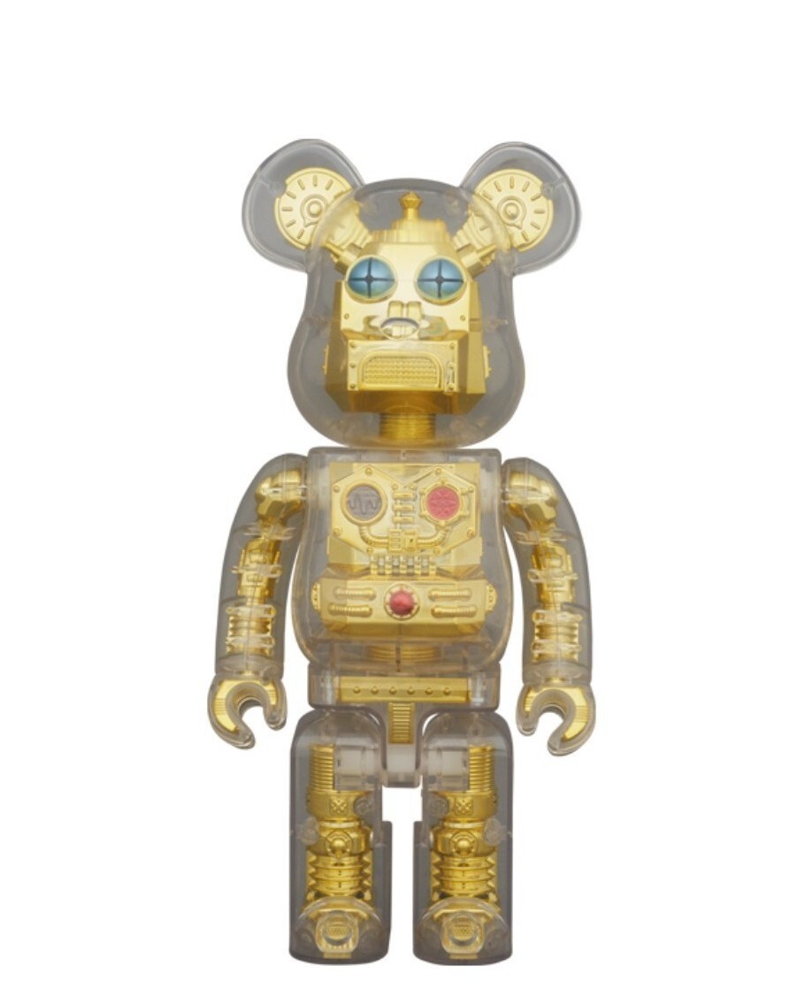 Yahoo!オークション -「BE@RBRICK HxS HIROTA SAIGANSHO」の Yahoo!オークション -「BE@RBRICK HxS HIROTA SAIGANSHO」の