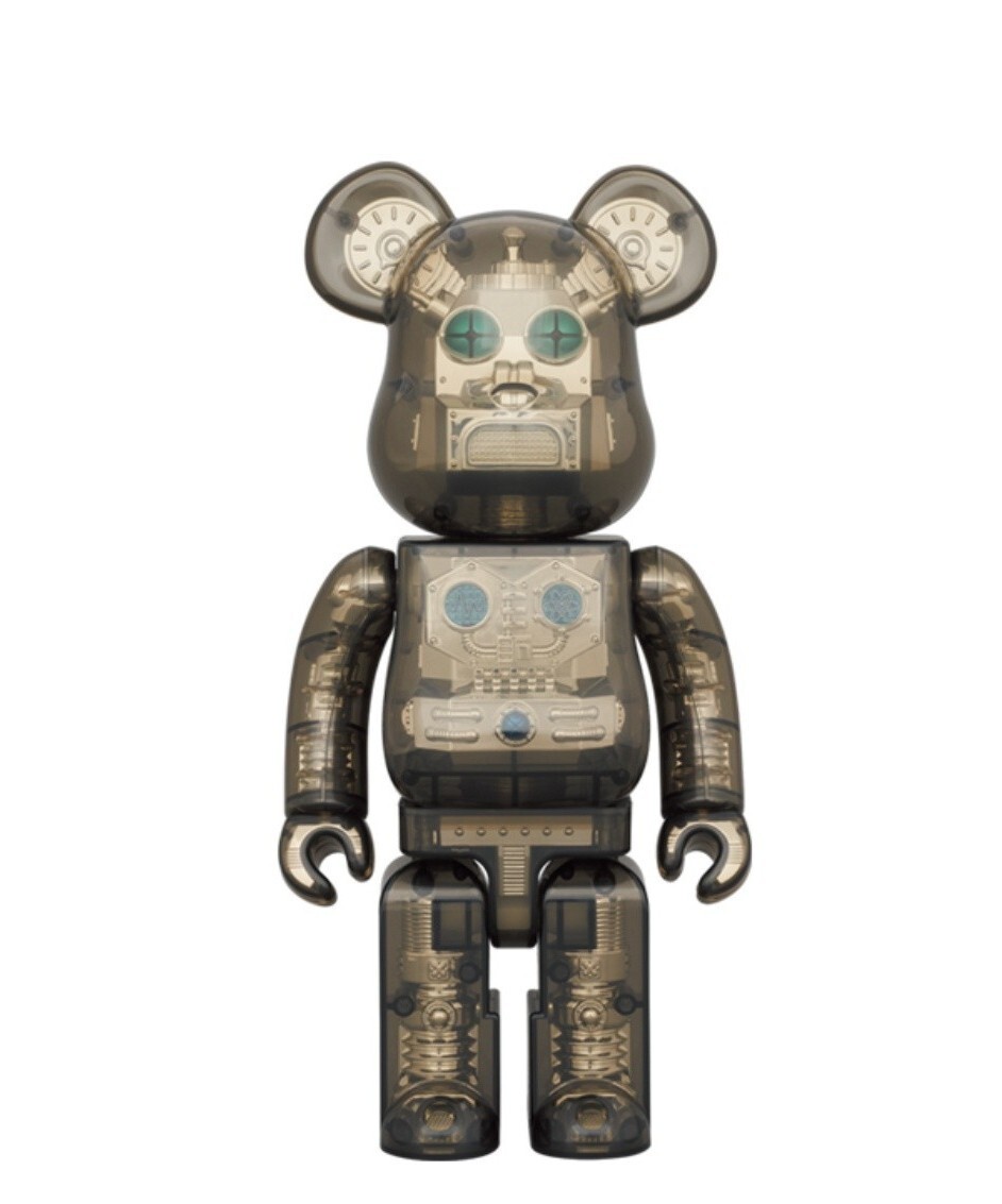 Yahoo!オークション -「BE@RBRICK HxS HIROTA SAIGANSHO」の Yahoo!オークション -「BE@RBRICK HxS HIROTA SAIGANSHO」の