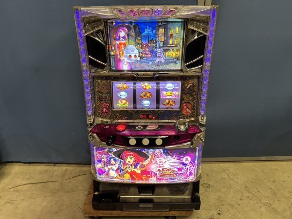 Yahoo!オークション -「マジカルハロウィン4 実機」の落札相場 Yahoo!オークション -「マジカルハロウィン4 実機」の落札相場