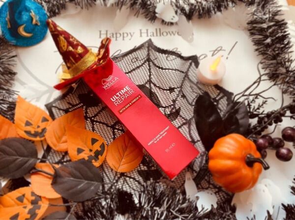 ウエラ アルタイム RM ヘアトリートメント 95ml