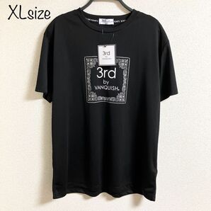 3rdbyVANQUISH Tシャツ XLサイズ