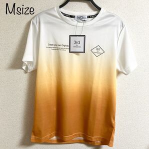 3rdbyVANQUISH Tシャツ Mサイズ