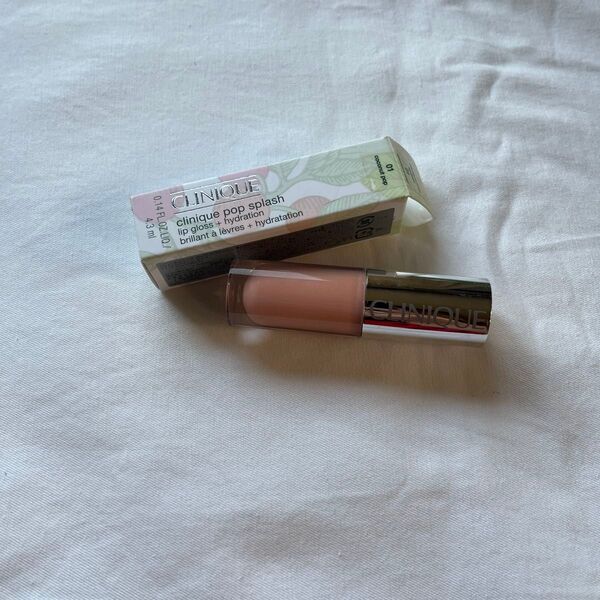 CLINIQUE リップ