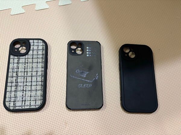 iPhone13 シリコンケース 携帯カバー