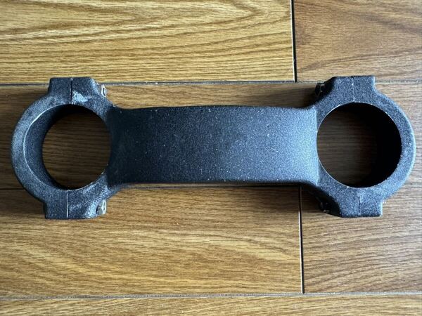 本物 当時物 キジマ スタビライザー ホーク用 CB250T CB400T 貫通ボルト CB250N マフラー サス ホイール ポイントカバー ホーク2