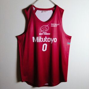 川崎ブレイブサンダース 藤井祐眞 ユニフォーム レプリカ 23-24 観戦 鑑賞