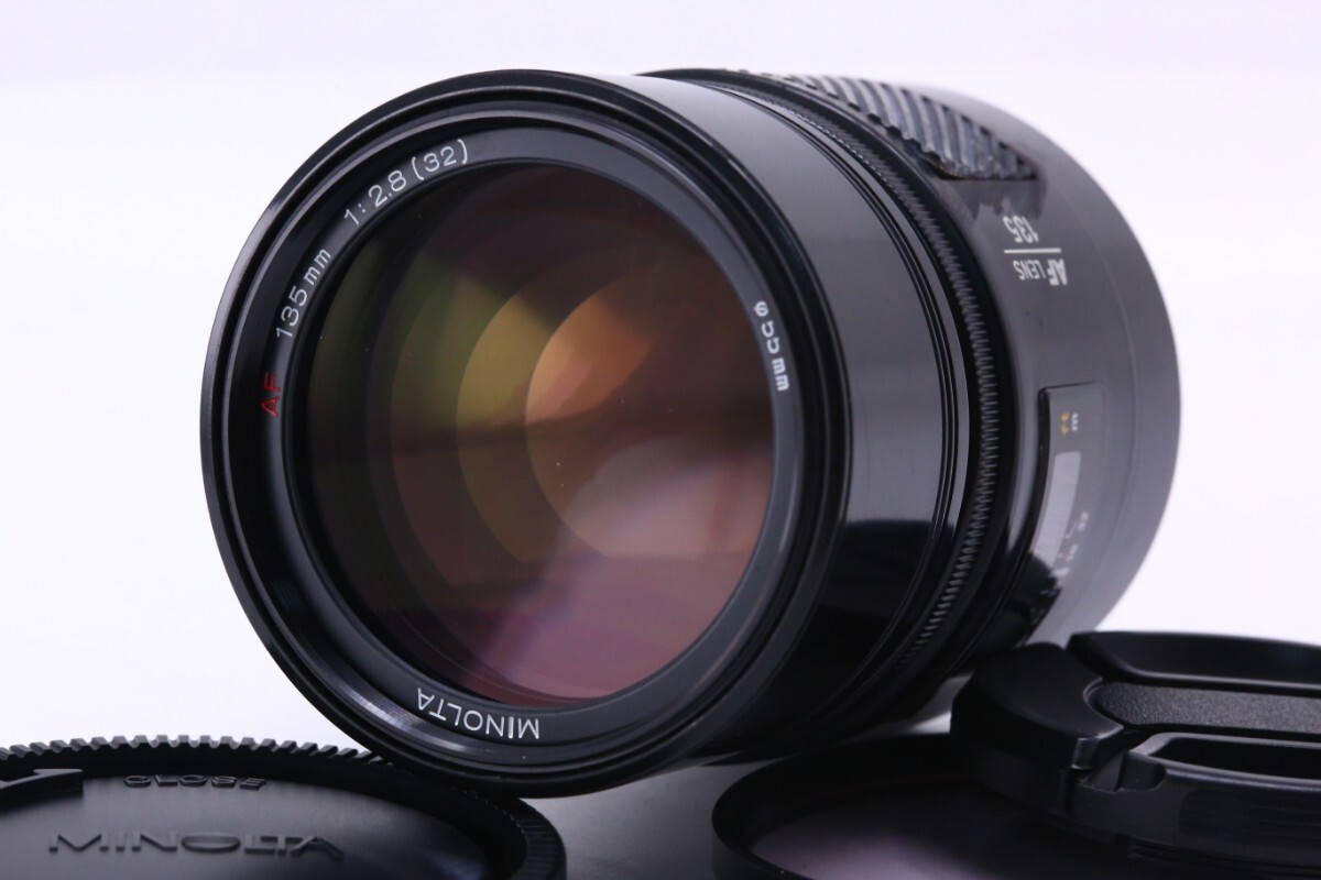 Yahoo!オークション -「(minolta ミノルタ) 135 2.8」(ソニー Yahoo!オークション -「(minolta ミノルタ) 135 2.8」(ソニー