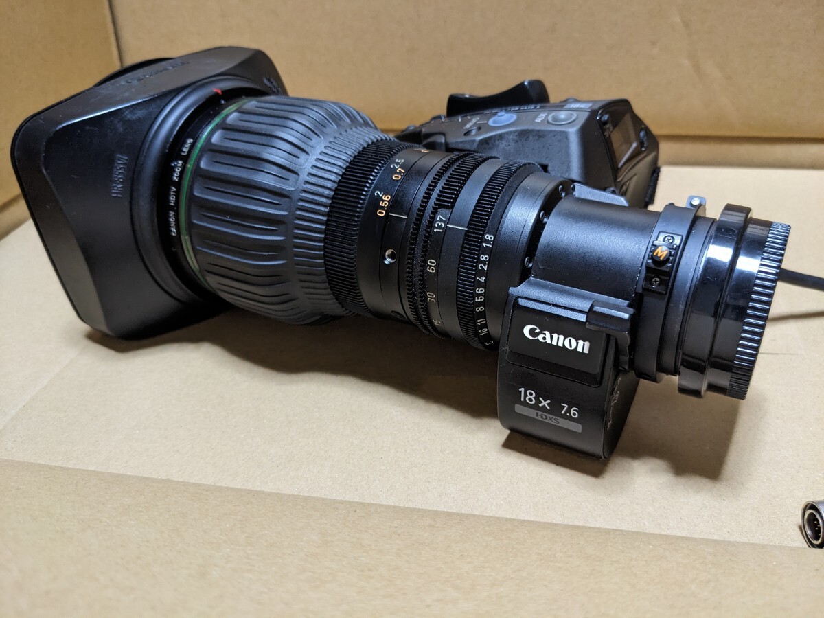 Yahoo!オークション -「canon hj」(プロ用、業務用) (ビデオ Yahoo!オークション -「canon hj」(プロ用、業務用) (ビデオ