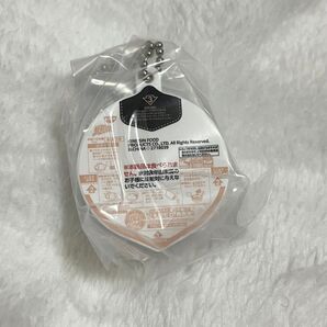 UFO 日清 ガチャガチャチャーム