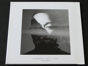 John Legend■Darkness And Light■輸入盤(feat.Chance The Papper/Miguel/他)