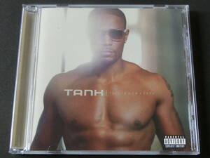 TANK■THIS IS HOW I FEEL■輸入盤(Feat.Chris Brown/T.I. ＆ Kris Stephens)