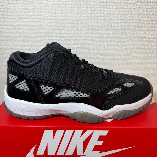 27.5cm NIKE AIR JORDAN 11 919712-001