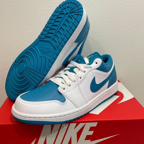 27cm NIKE AIR JORDAN 1 LOW エアジョーダン1