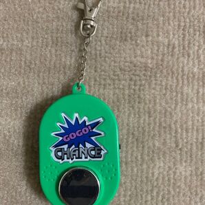 ジャグラーキーホルダー