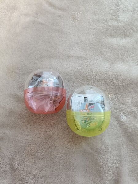 そうにゃん 缶バッジ チャーム