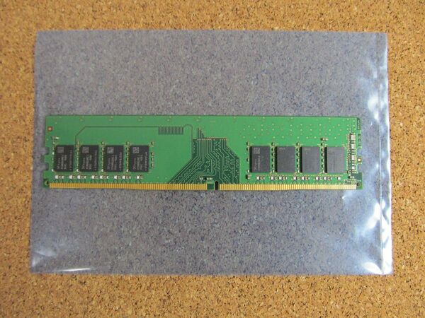 DDR4 8GB デスクトップ用