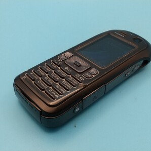 K688 docomo FOMA SO902iWP+ Sony Ericsson /ケータイ 簡易動作確認&簡易清掃&初期化OK 判定○ 現状品 送料無料