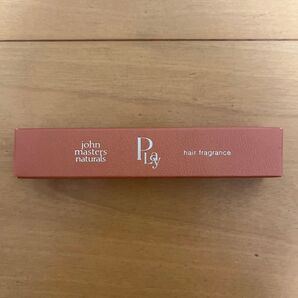 ジョンマスター ヘアフレグランス play