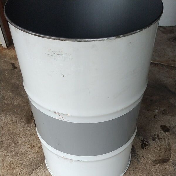 200L ドラム缶