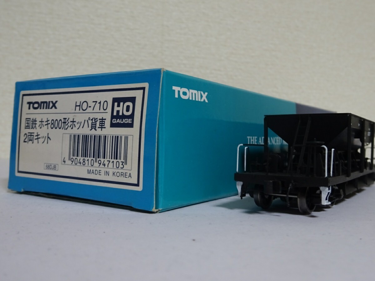 Yahoo!オークション -「ホキ800形」(HOゲージ) (鉄道模型)の落札 Yahoo!オークション -「ホキ800形」(HOゲージ) (鉄道模型)の落札