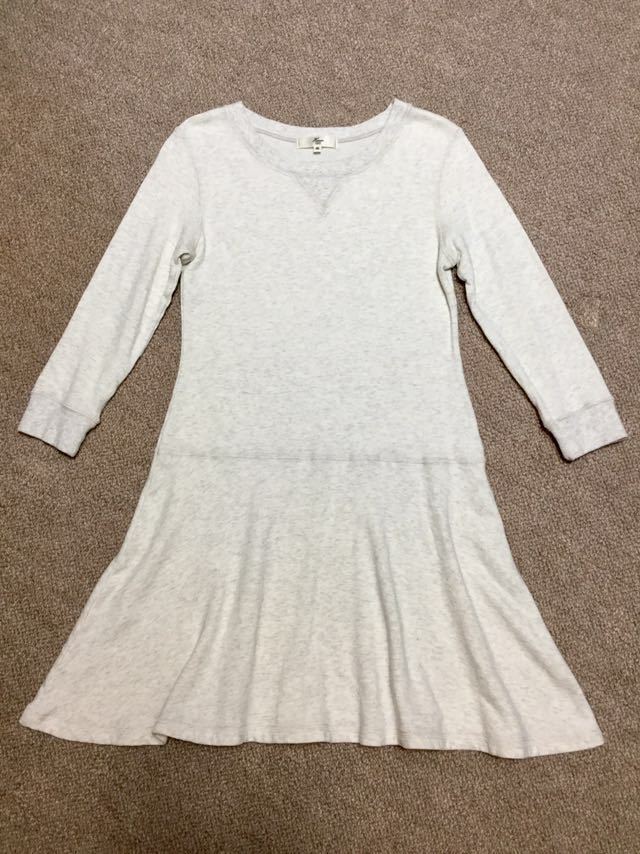 HARRISSハリススウェットワンピース36