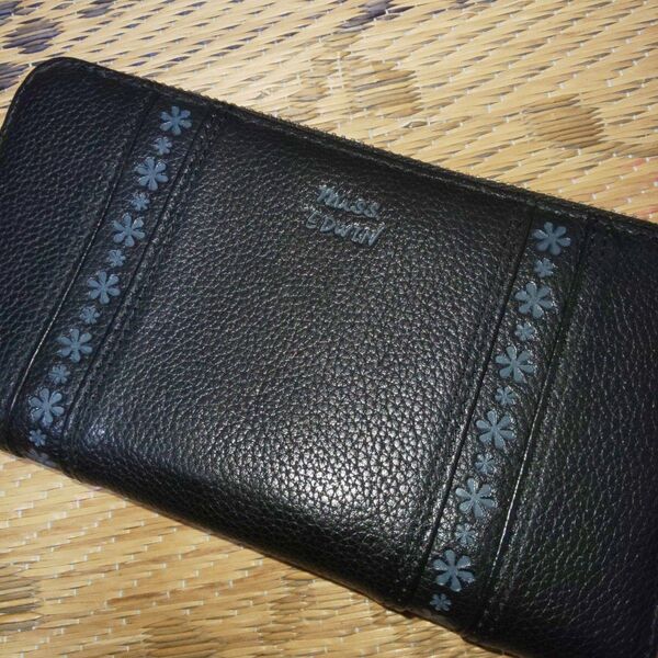 EDWIN長財布 訳あり